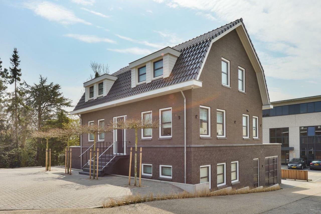 Luxury Family Residence Schinkeldijkje Aalsmeer Exterior foto